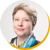 Sharon Robbins